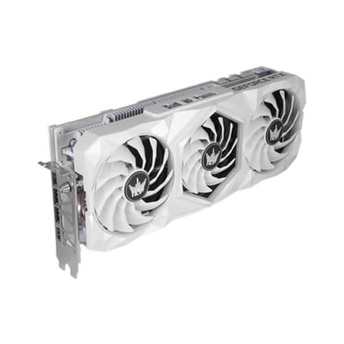 Galax RTX 3080 HOF (1-Clip Booster) 10GB Graphics Card
